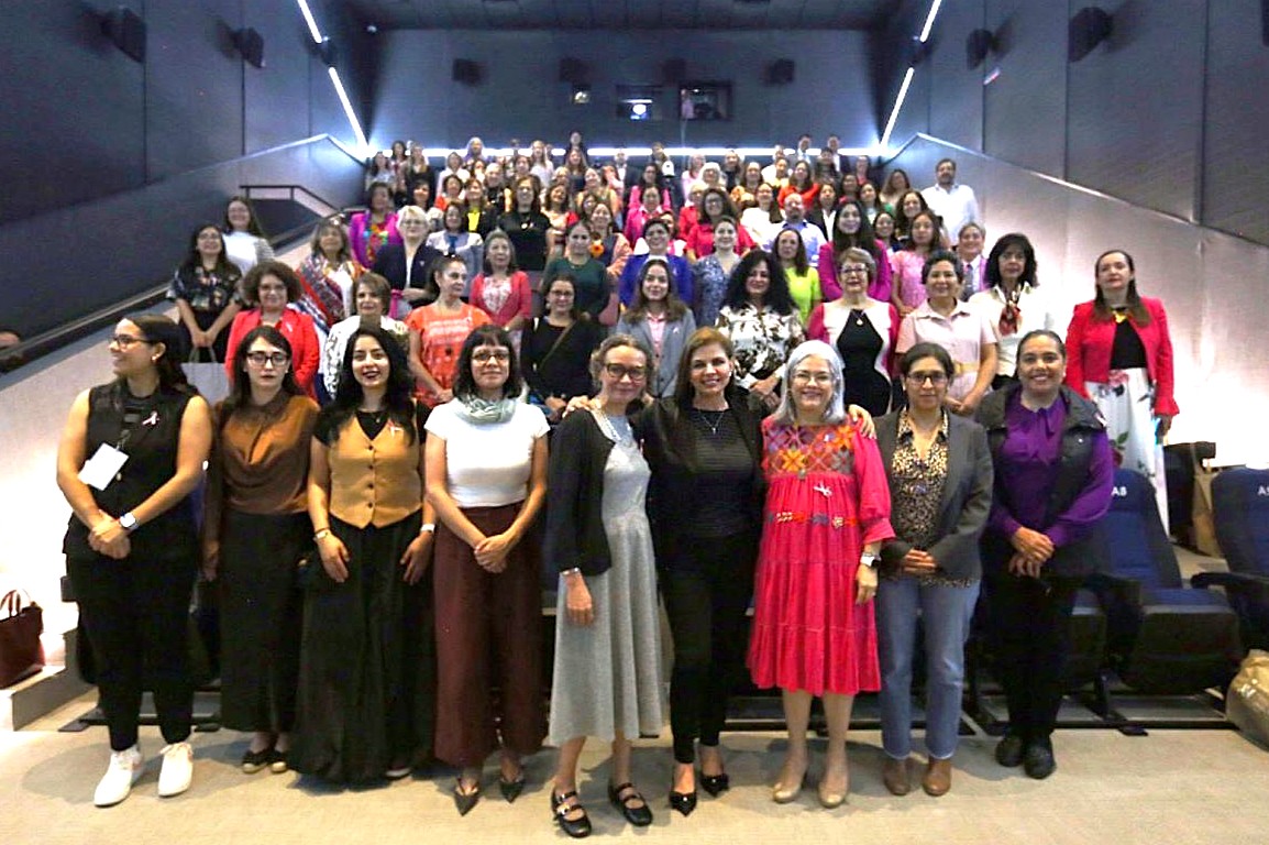 Asume UATx Secretaría Técnica de la RENIES-Igualdad